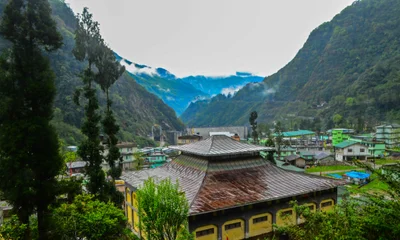 Chungthang - Photo 2