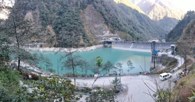 Chungthang - Photo 3