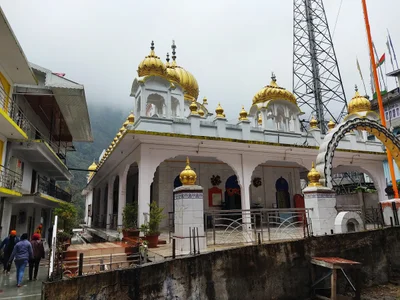 Chungthang - Photo 4