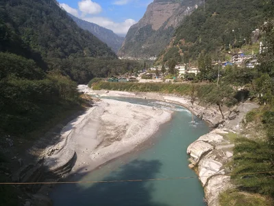Chungthang - Photo 5