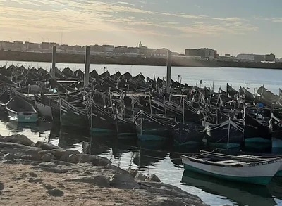 Tarfaya - Photo 2