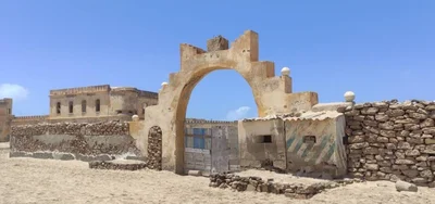 Tarfaya - Photo 3
