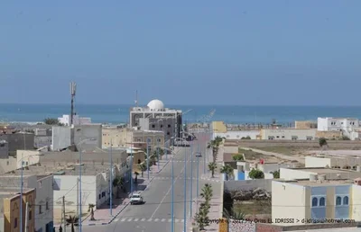 Tarfaya - Photo 4