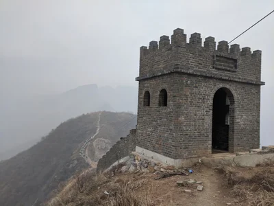 Dengfeng - Photo 4