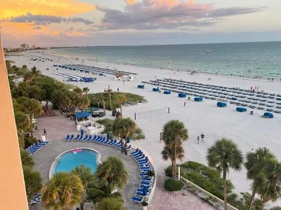Saint Pete Beach - Photo 5