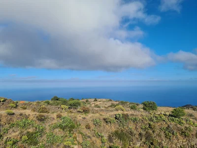 El Pinar de El Hierro - Photo 2