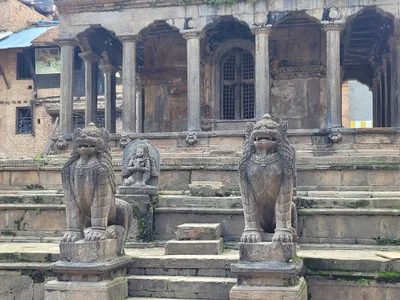 Lalitpur - Photo 2