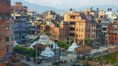 Lalitpur - Photo 3
