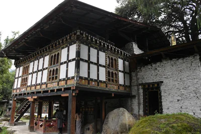 Nangsiphel_Zangling_ Zhabjethang Chiwogs - Photo 2