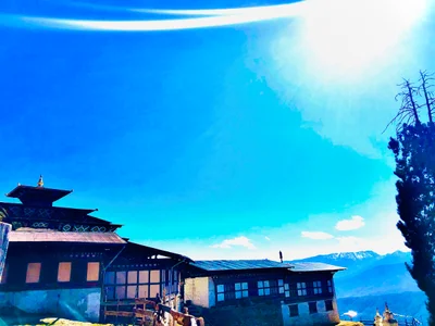 Pedtsheling_Tamzhing - Photo 2