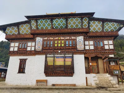 Pedtsheling_Tamzhing - Photo 4