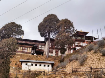 Pedtsheling_Tamzhing - Photo 5