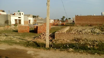 Chhatikara - Photo 3