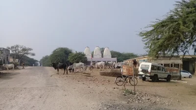 Mundawara - Photo 3