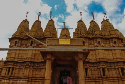 Jaisalmer Tehsil - Photo 2