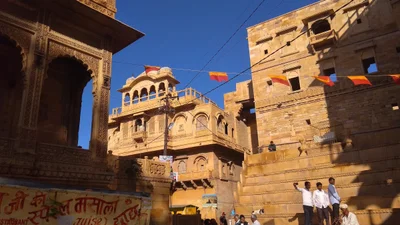 Jaisalmer Tehsil - Photo 3