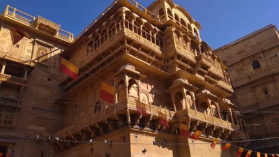 Jaisalmer Tehsil - Photo 4