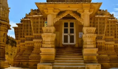Jaisalmer Tehsil - Photo 5