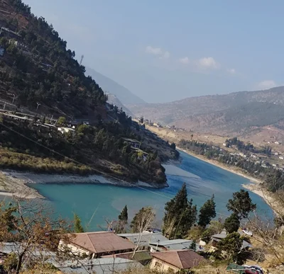 Dzonkhag Thromde - Photo 4