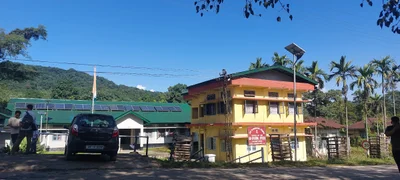 Nampong SDO - Photo 2
