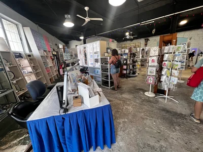 The Bermuda Craft Market - Photo 2