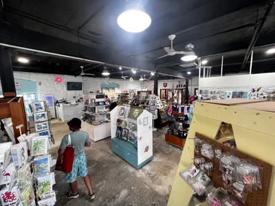 The Bermuda Craft Market - Photo 3