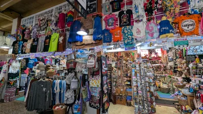 The Bermuda Craft Market - Photo 4