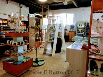 The Bermuda Craft Market - Photo 5