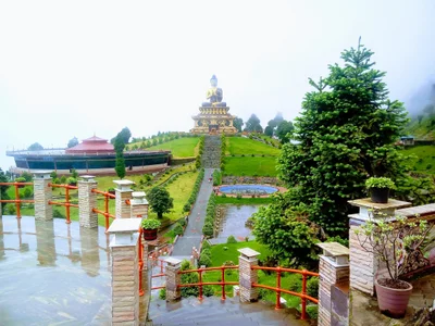 Ravongla - Photo 2