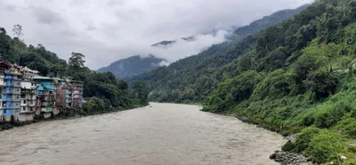 Singtam - Photo 2