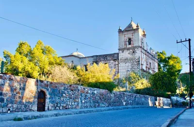 San Ignacio - Photo 3
