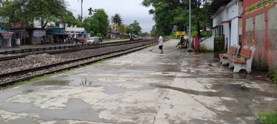 Dibrugarh West - Photo 2