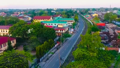 Dibrugarh West - Photo 3
