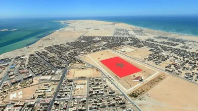Laayoune - Photo 5