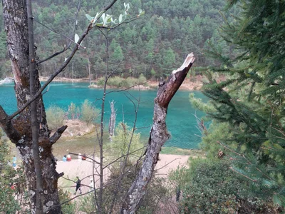Yulong Nakhi Autonomous County - Photo 2