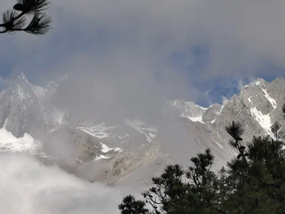 Yulong Nakhi Autonomous County - Photo 4