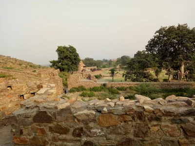 Gola Ka Bas - Photo 2