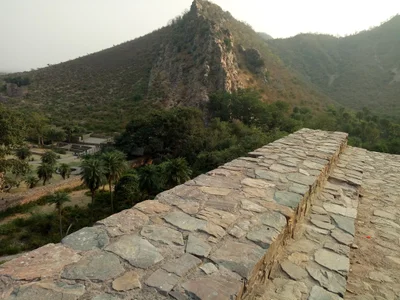 Gola Ka Bas - Photo 3