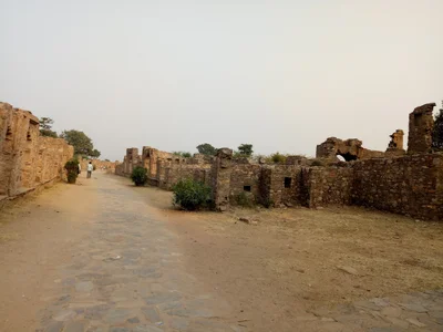 Gola Ka Bas - Photo 4