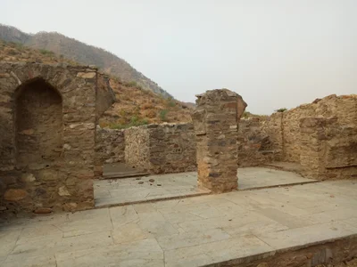 Gola Ka Bas - Photo 5