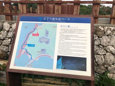 Yoron - Photo 4