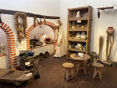Museo Costumbrista - Photo 2