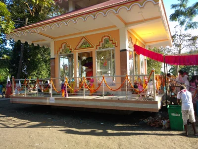 Majuli - Photo 2