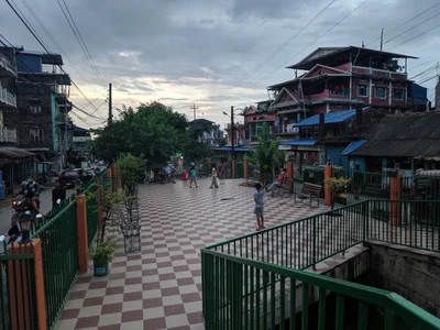 Dharan - Photo 2