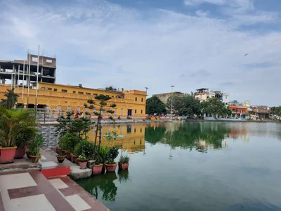 Janakpur - Photo 2