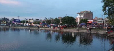 Janakpur - Photo 4
