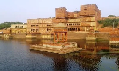 Dhaulpur - Photo 5
