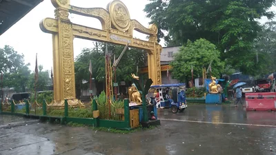 Bokakhat - Photo 5