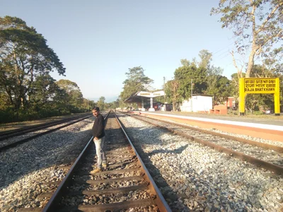 Rajabhatkhawa - Photo 5