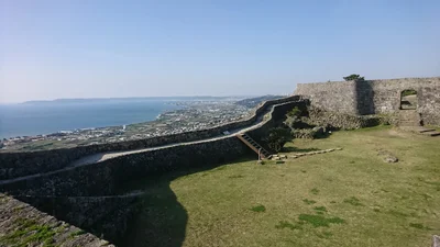 Nakagusuku - Photo 4